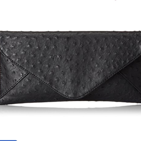 Patzino Handbags - Timeless Envelope Clutch